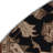 Persian Brown Indoor and Outdoor Area Rug-1223975371
