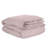 Clean Design Home T300 Percale Duvet Set-108884028-108884024
