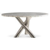 Ornella Round Dining Table