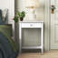 Table de chevet 1 tiroir Adris-101482517