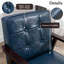 Chaise avec accoudoirs rembourrée Judeth-1752254515-1794009625