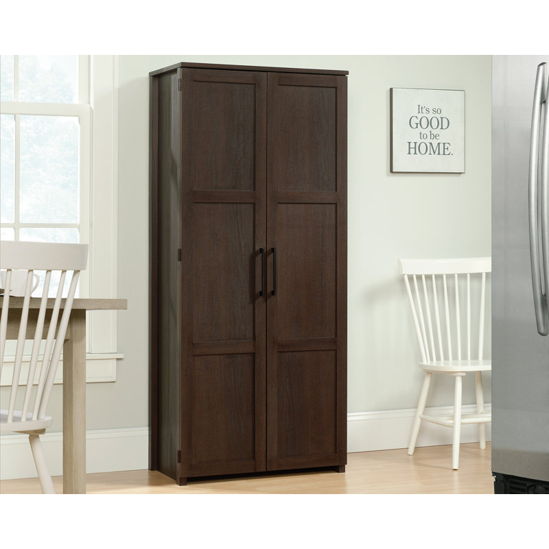 Dunlap Storage Cabinet Do