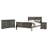 Engstrom Sleigh Bedroom Set-1339874364-1339867468-1339874310