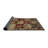 Patchwork Indoor Rug-1695397619