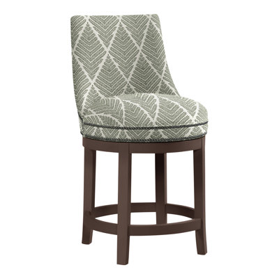 Tabouret de comptoir 26 po Vesper