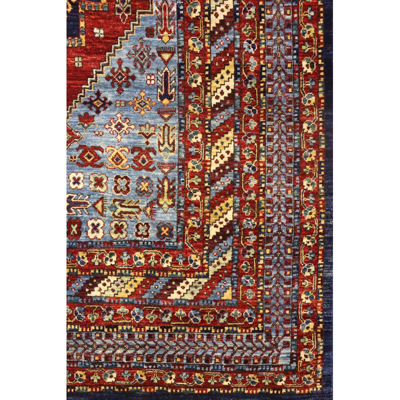 Afshar One-of-a-Kind 10'1" X 13'7" Area Rug