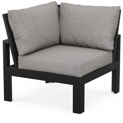 Edge Modular Corner Chair