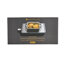 MasterClass Double Light Food Warmer