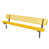Textured Yellow est en rupture de stock