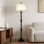 Lampe sur pied traditionnelle 62 po-51389935