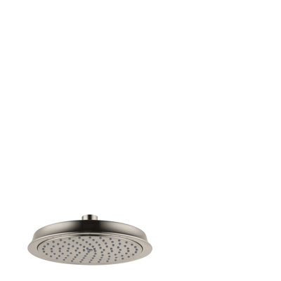 Raindance C 180 Rain Shower Head