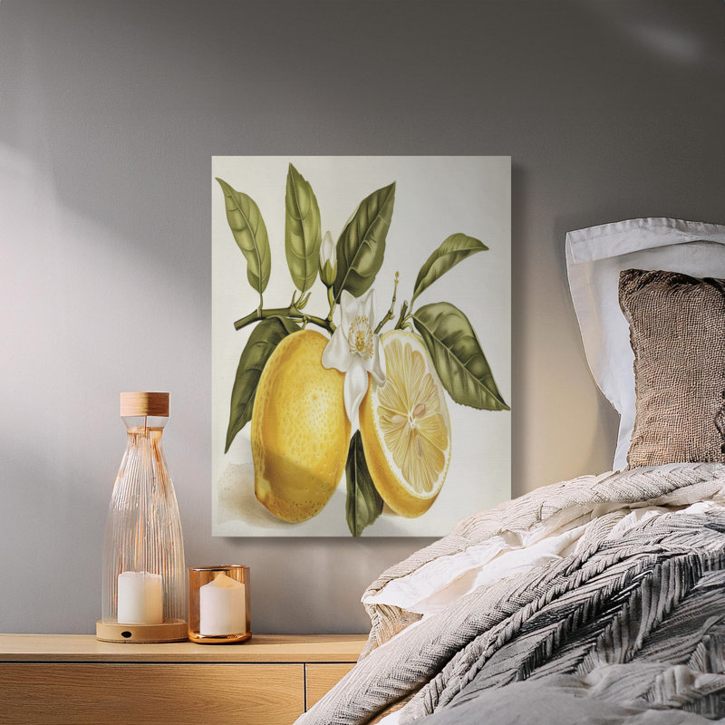 Gehring Wrapped Canvas Print Set, 24x30