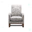 Chaise berçante Adelfa