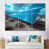 Toile tendue