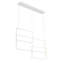 Ravia 3 - Light LED Chandelier-295320308