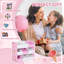 Kids Toy Organiser with Bin