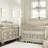 Aguon Convertible 2 -Piece Nursery Furniture Set