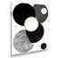 Coalmont - Abstract Wall Art Living Room-971408044-971408043-971408040