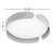 Narjis Acrylic LED Flush Mount-662272014
