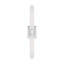 Evelien 2-Light Dimmable Metal Vanity Light-2051567191-2051240163-2030831286