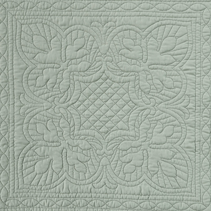 Housse de lit de jour - réversible 6 pièces, motif de bord festonné, ajustement pour matelas simple, housse incluse, taies décoratives, coussin de style élégant réversible, rembourrage en coton, 3 décoratifs