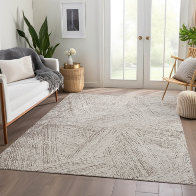Tapis de qualité supérieure lavable à la machine Natoma AMF991