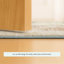 Tapis moderne Chantille ACN3112 lavable à la machine pour intérieur/extérieur-178491728-178491741