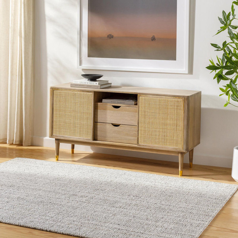 Honorine Area Rug, Rectangle 9' x 12'