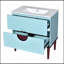 Meuble-lavabo 30 po avec tiroirs