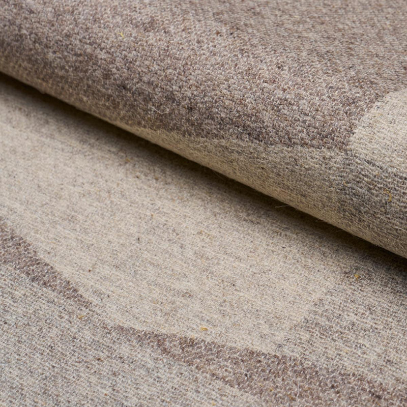 Tissu Schnacher x Patterson Flynn Breuer, Gris colombe