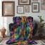 Color Burst - couverture 1 pièce-99153493