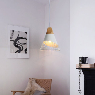 Luminaires suspendus Barclay