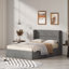 Lit plateforme tapissier avec rangement Gaillarde-829870762-829870803