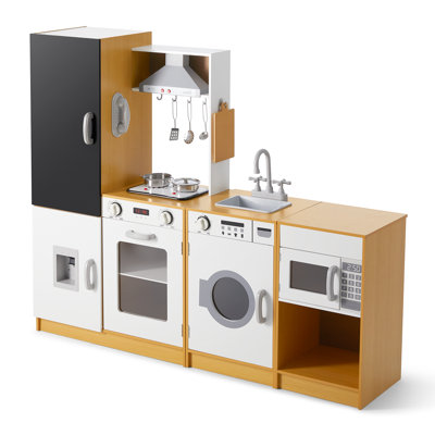 Preschool Kitchen Set