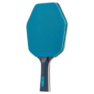 STIGA Pure Color Advance Cybershape - BLUE