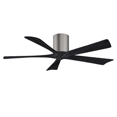Ventilateur à pales encastré 5 pales Irene