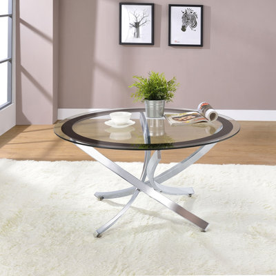 Table basse Connors