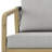   Palmetto Outdoor Sofa