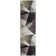 Asumi Wimbled Gray/Brown Area Rug