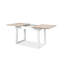 Assemgul Extendable Dining Table-1018406426