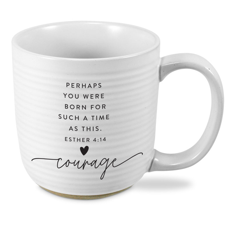 Grande tasse à café
