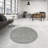 Wool Indoor Rug-512014998