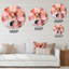 Horloge murale-93382531