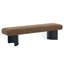 Banc en métal Axelle-982594929