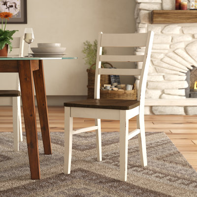 Deniela 18'' H Side Chair