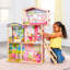 Blooming Spring Garden Dollhouse