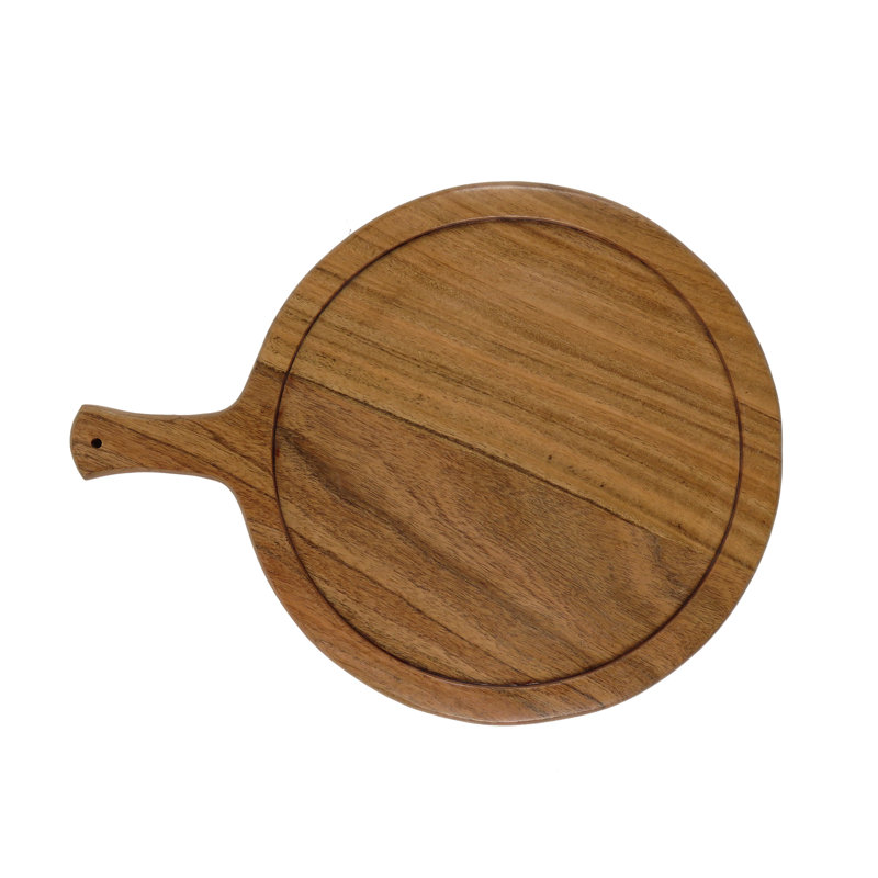 Wooden Cutting Board
