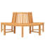 Dagrunn Outdoor Bench