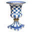 Royal Check® Pedestal Urn