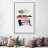 Drive by Leemo - Print on Canvas-891324144-891324147